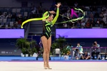  Hangzhou 2023  | Gymnastics