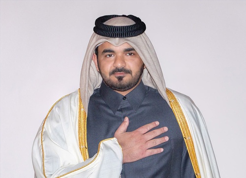 OCA Press Release: 27 NOCs nominate Sheikh Joaan for OCA President