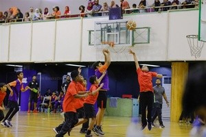 Maldives bets big on Mini Basketball to revive grassroots participation post COVID