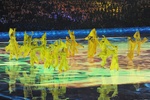  Astana-Almaty 2011  | Opening Ceremony