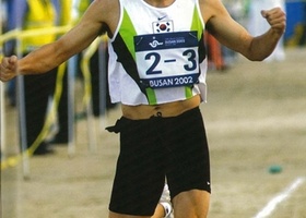 Busan 2002 | Modern Pentathlon