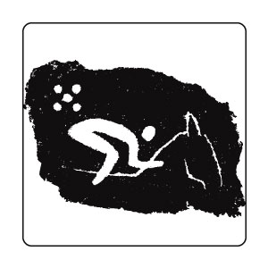 Sport pictogram Incheon 2014
