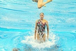  Incheon 2014  | Synchronized Swimming