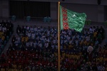  Ashgabat 2017  | Closing Ceremony
