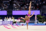  Hangzhou 2023  | Gymnastics