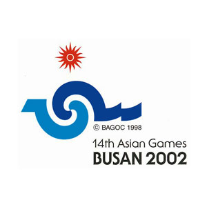 Emblem Busan 2002