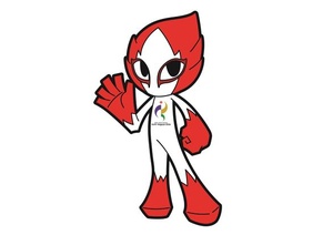 AINAGOC asks for favourite mascot from final three designs for next Asian Games