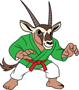 Sport Mascot Bahrain 2025