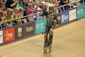 Awang races to gold for Malaysia at Glasgow CWG