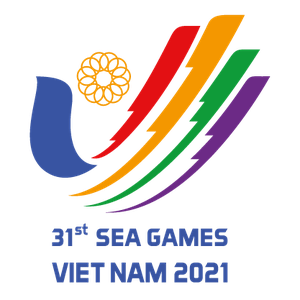 Emblem Vietnam 2021