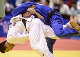 Nanjing 2013 | Judo