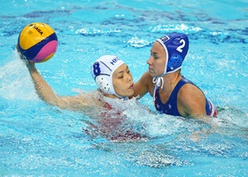 Incheon 2014 | Waterpolo