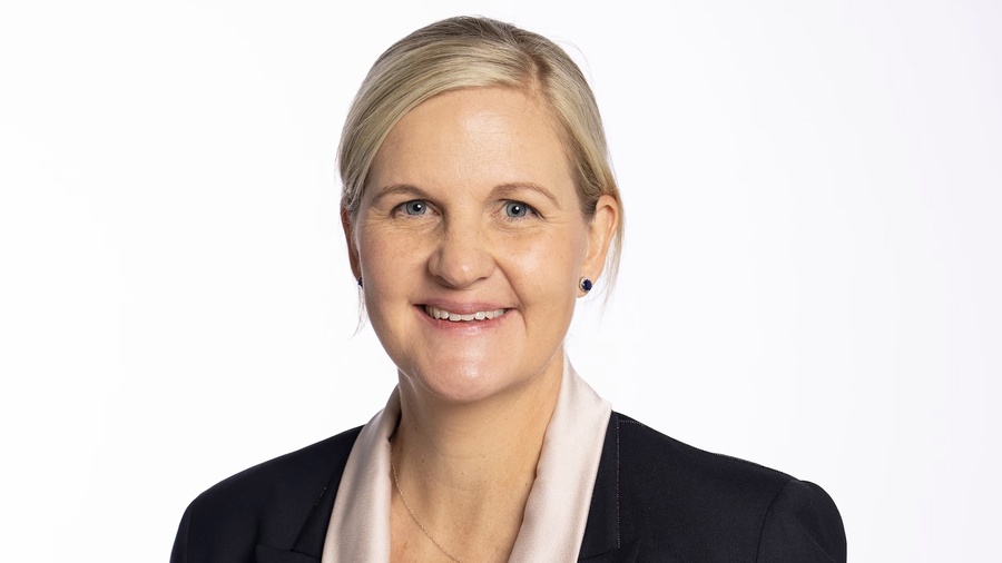 Kirsty Coventry elected IOC President