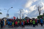  Jakarta - Palembang 2018  | Male, Maldives
