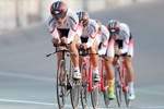  Incheon 2014  | Cycling Track