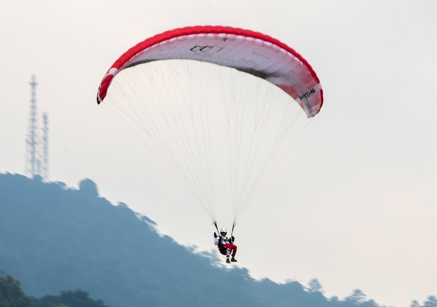 Nepal at the 2018 Asian Games in Jakarta and Palembang