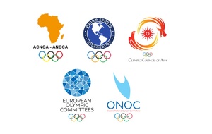 Open letter to IOC EB from five continental association presidents