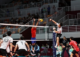 Hangzhou 2023 | Volleyball