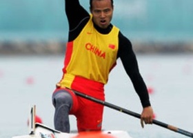 Doha 2006 | Canoe  kayak