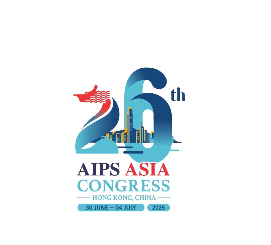 AIPS Congress opens in Hong Kong