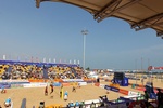  Haiyang 2012  | Beach Volleyball