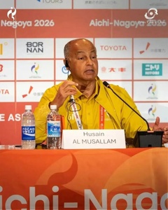 OCA Director General ‘very proud’ about success of 20th Asian Games