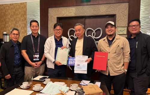 Full speed ahead for SEA Plus YG and Cebu ABG