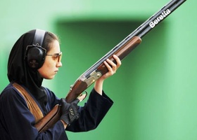 Doha 2006 | Shooting