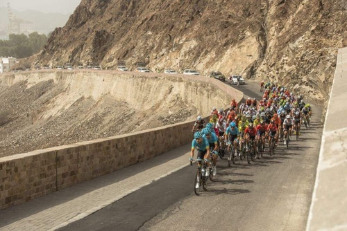 Tour of Oman cancelled as a mark of respect to Sultan Qaboos