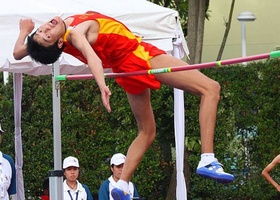 Singapore 2009 | Athletics