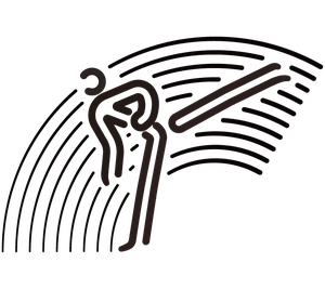 Sport pictogram Hangzhou 2023