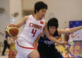 Singapore 2009 | Basketball 3X3