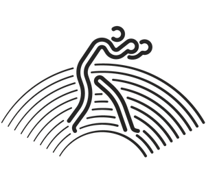 Sport pictogram Hangzhou 2023