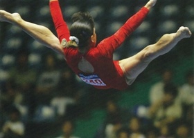 Busan 2002 | Gymnastics