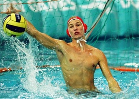 Doha 2006 | Waterpolo