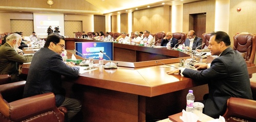 Bangladesh Olympic Association to field women’s football team at 19th Asian Games