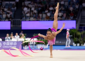 Hangzhou 2023 | Gymnastics