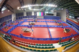 Qatar to host Asian Table Tennis Championships in September 2021