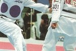  Hiroshima 1994  | Taekwondo