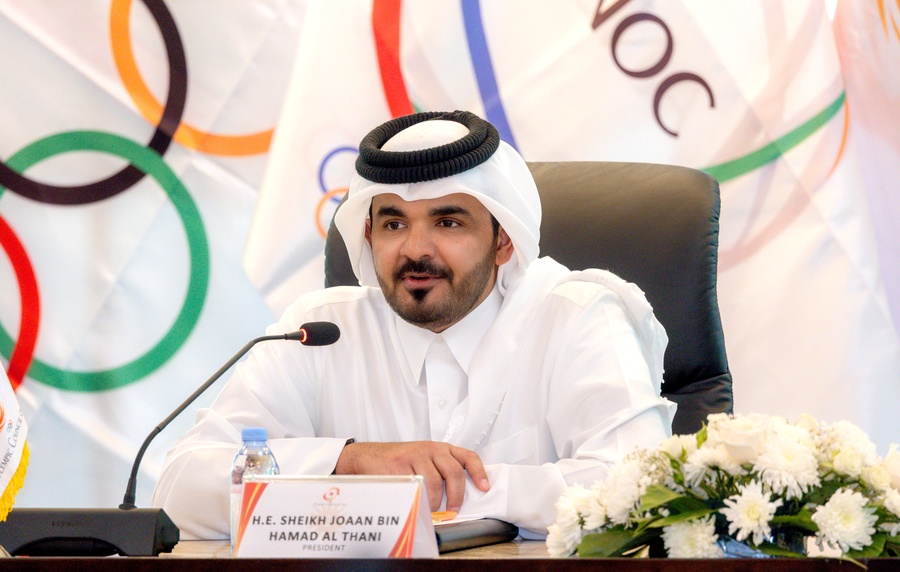 OCA Press Release: OCA in close contact with NOCs, Games organising committees