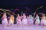  Haiyang 2012  | Opening Ceremony