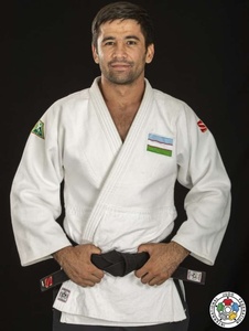 IJF pays tribute to Uzbek judoka Kamoliddin Rasulov
