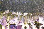  Busan 2002  | Closing Ceremony