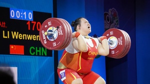 China's weightlifting juggernaut dominates Olympic Qualification Rankings after Phuket World Cup