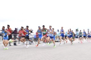 World half marathon championships 2022 in Yangzhou cancelled