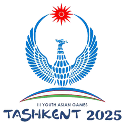 Emblem Tashkent 2025