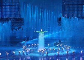 Guangzhou 2010 | Opening Ceremony