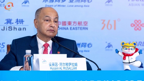 OCA sets stage for ‘unique’ Asian Winter Games 2029 in Saudi Arabia