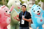  Incheon 2014  | Gallery