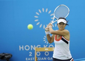 Hong Kong 2009 | Tennis